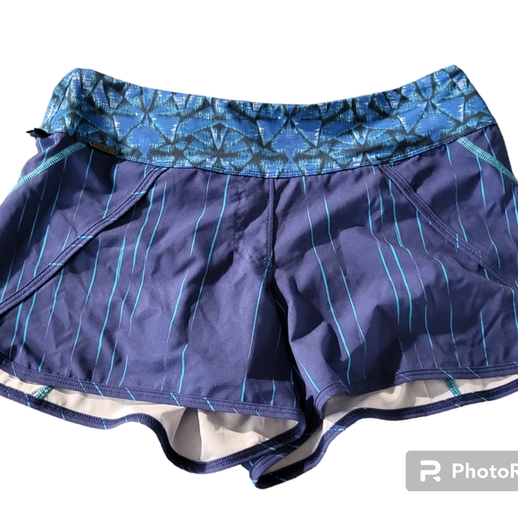 Running Shorts Lole - Picture 1 of 3